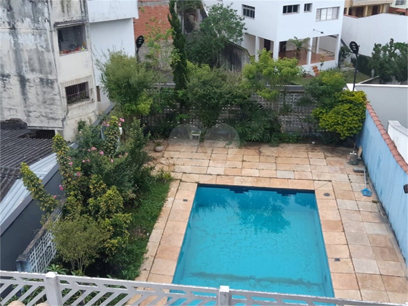 Casa à venda com 4 quartos, sendo 1 suíte, em Horto, São Paulo, SP