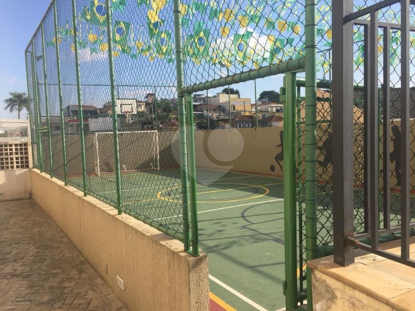 Apartamento à venda com 2 quartos em Freguesia do Ó, São Paulo, SP