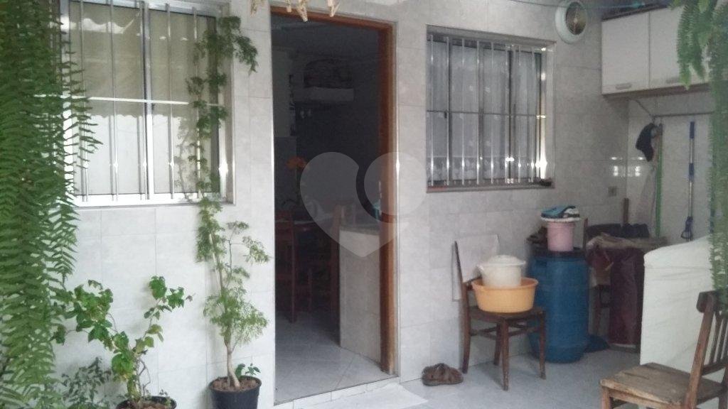 Casa Térrea à venda com 2 quartos em Imirim, São Paulo, SP