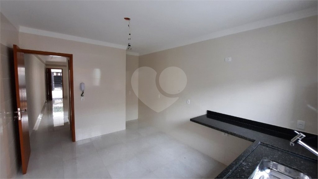 Casa à venda com 3 suítes no condomínio Residencial Gaya, São Paulo - SP