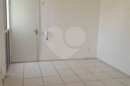 Apartamento à venda com 2 quartos em Campo Grande, Rio de Janeiro, RJ