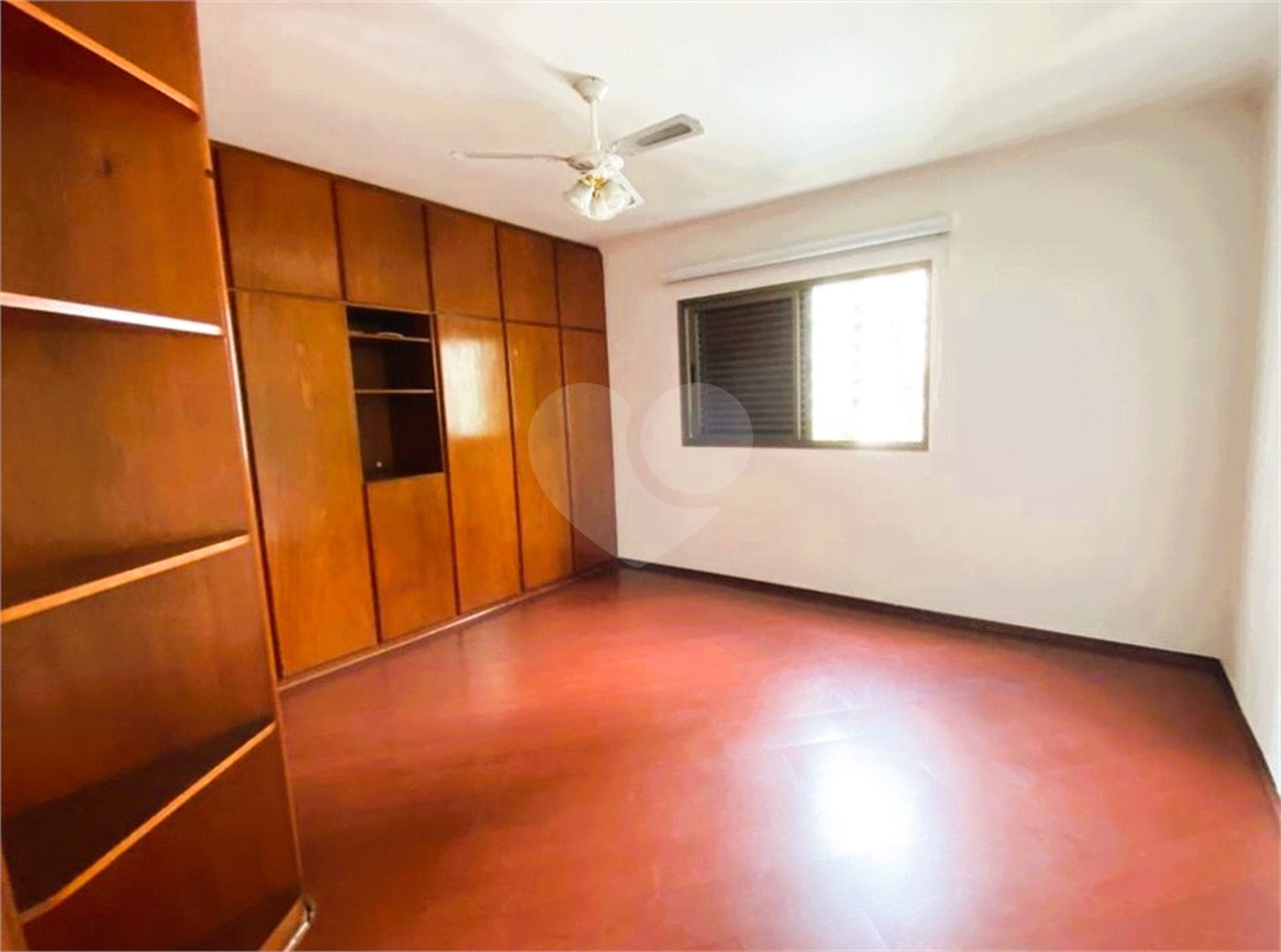 Apartamento à venda com 3 suítes em Parque Bairro Morumbi, São Paulo, SP