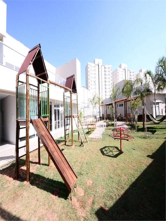 Apartamento à venda com 2 quartos em Jardim Casablanca, Indaiatuba, SP