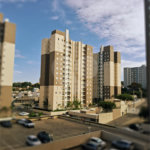 Apartamento à venda ou para alugar com 3 quartos, sendo 1 suíte, em Jardim Santiago, Indaiatuba, SP