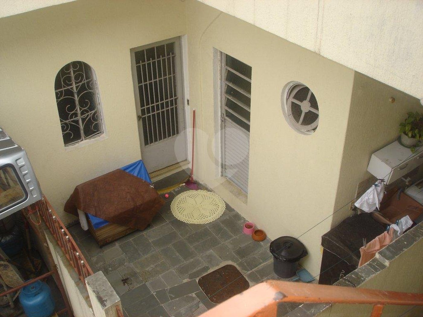 Sobrado à venda com 5 quartos, sendo 2 suítes,  em Jardim Leonor Mendes de Barros, São Paulo, SP