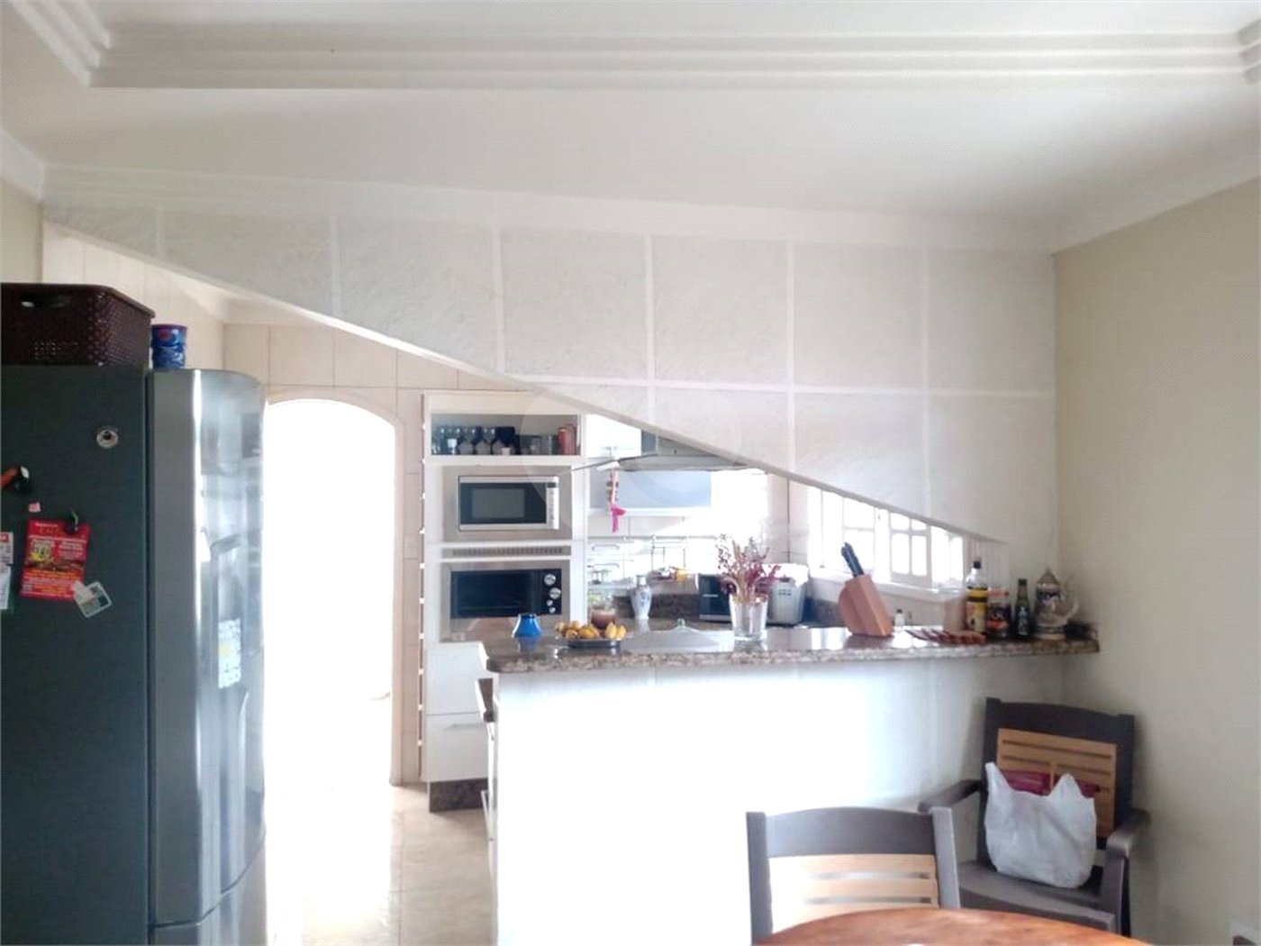 Sobrado à venda com 3 quartos, sendo 2 suítes, em Vila Rea, Poá, SP