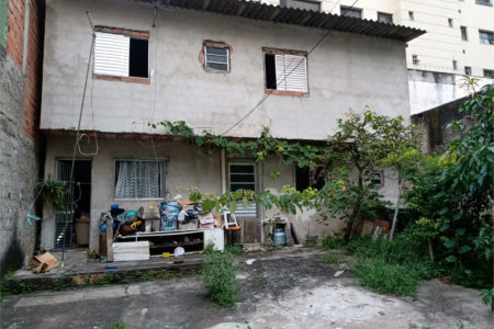 Terreno à venda com 3 quartos, sendo 1 suíte, em Real Parque, São Paulo, SP