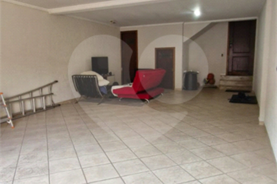 Sobrado à venda com 3 suítes em Vila Guilherme, São Paulo, SP