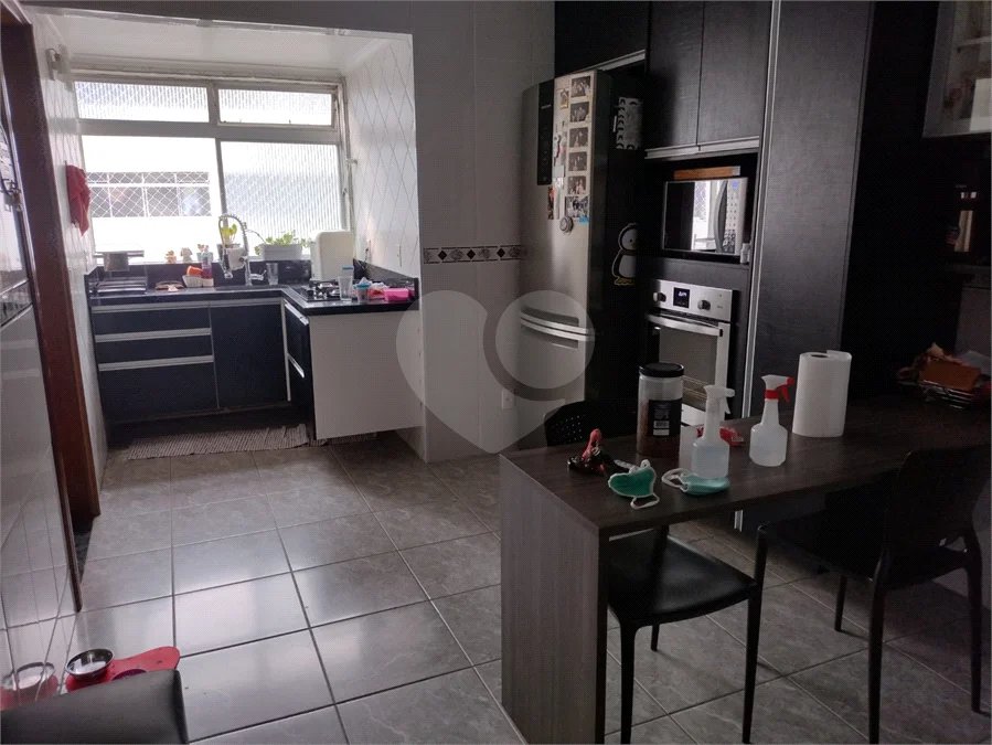 Apartamento à venda com 2 quartos em Água Fria, São Paulo, SP