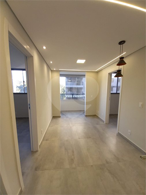 Apartamento à venda com 2 quartos em Vila Andrade, São Paulo, SP