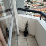 Apartamento à venda na Vila Esperança com 57 m², 2 quartos, 2 garagens