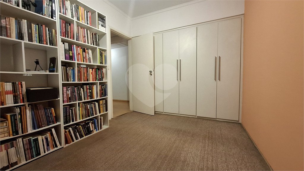 Apartamento à venda com 3 quartos, sendo 1 suíte,  em Perdizes, São Paulo, SP
