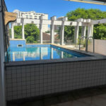 Casa com 3 dormitórios à venda, 330 m² por R$ 2.770.000,00 - Ponta da Praia - Santos/SP