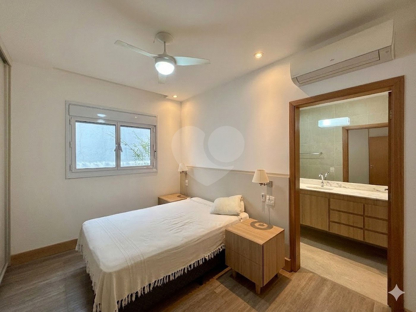 Casa de Vila à venda com 4 suítes em Alto da Boa Vista, São Paulo, SP