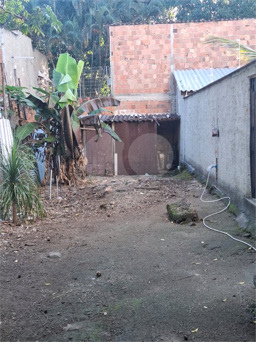 Casa à venda com 3 quartos, sendo 1 suíte, em Campo Grande, Rio de Janeiro, RJ