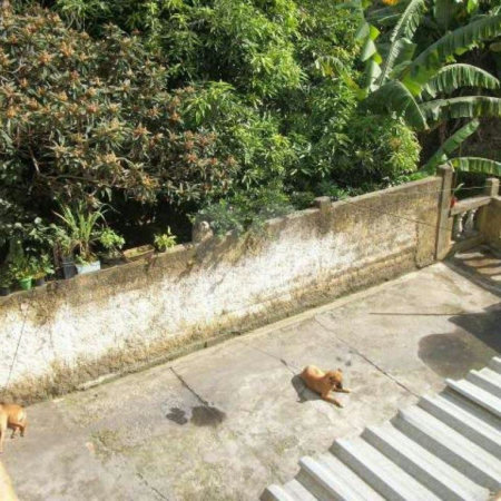 Terreno à venda em Jardim Jussara, São Paulo, SP