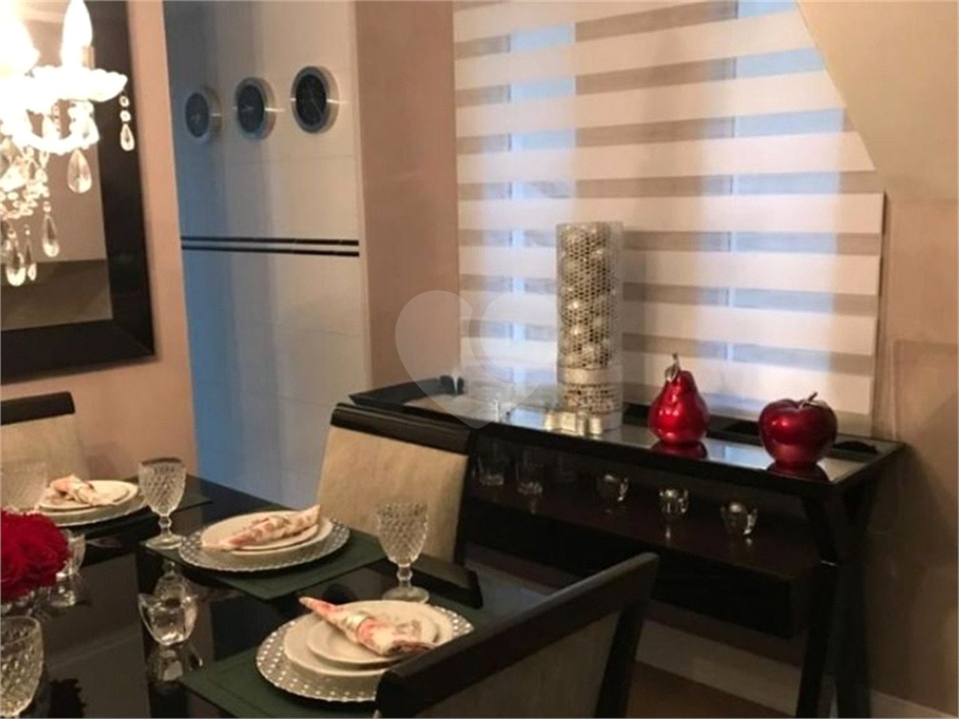 Sobrado à venda com 2 suítes em Vila Clarice, São Paulo, SP