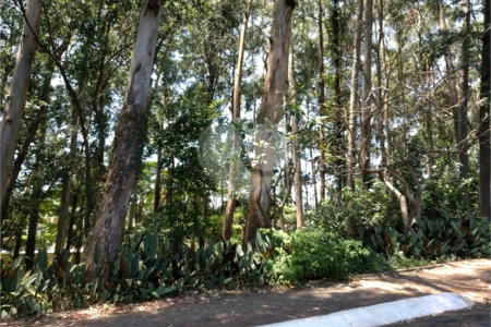 Terreno à venda em Jardim Marajoara, São Paulo, SP