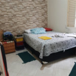 Casa Térrea à venda com 2 quartos em Vila Gustavo, São Paulo, SP