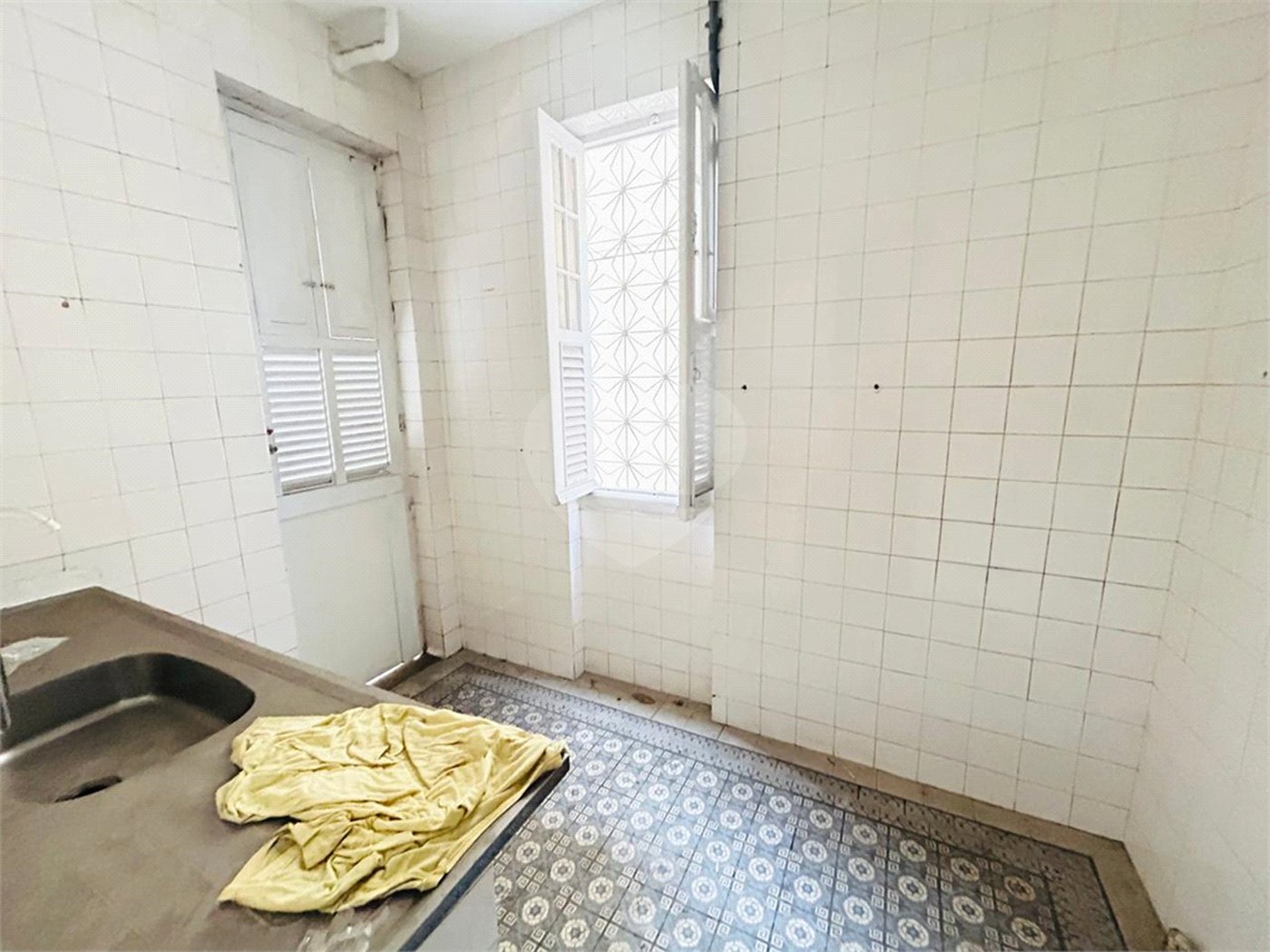 Casa à venda com 4 quartos em Tijuca, Rio de Janeiro, RJ