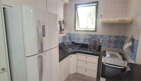 Apartamento à venda com 2 suítes em Riviera, Bertioga, SP