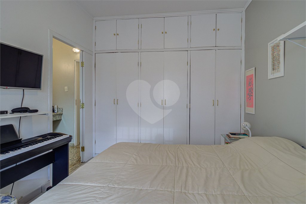 Casa de Vila à venda com 3 quartos, sendo 1 suíte, em Brooklin, São Paulo, SP