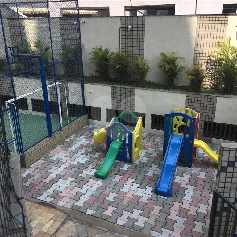 Apartamento à venda ou para alugar com 3 quartos, sendo 1 suíte, no Centro, São Bernardo do Campo, SP