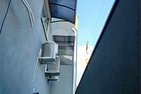 Prédio à venda em Jardim Paulista, São José dos Campos, SP