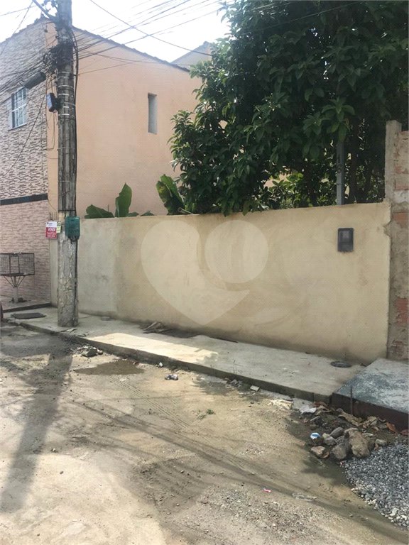 Terreno à venda no condomínio 200, Rio de Janeiro - RJ