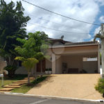 Casa à venda com 4 suítes no condomínio Jardim Theodora, Itu - SP