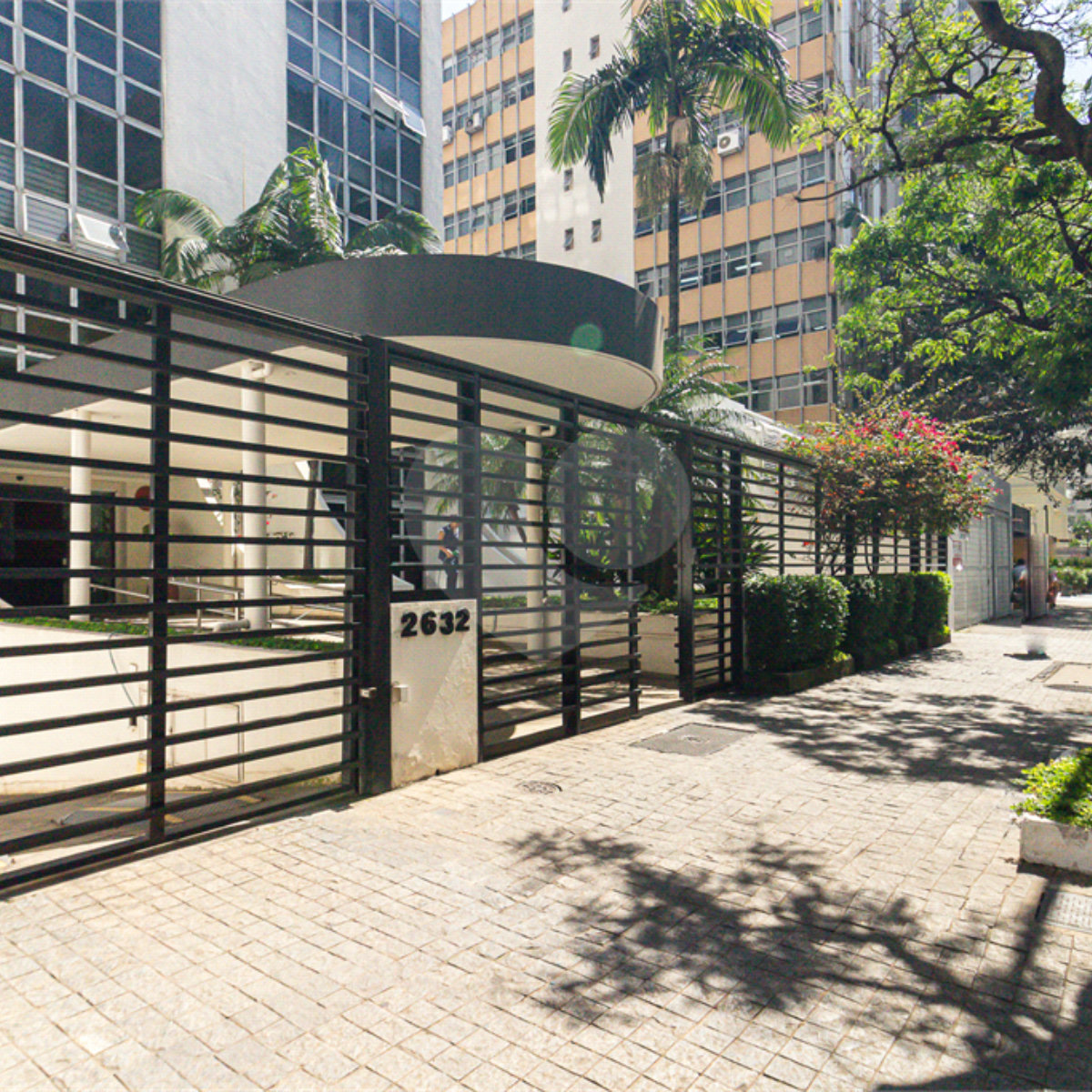 Sala à venda em Bela Vista, São Paulo, SP