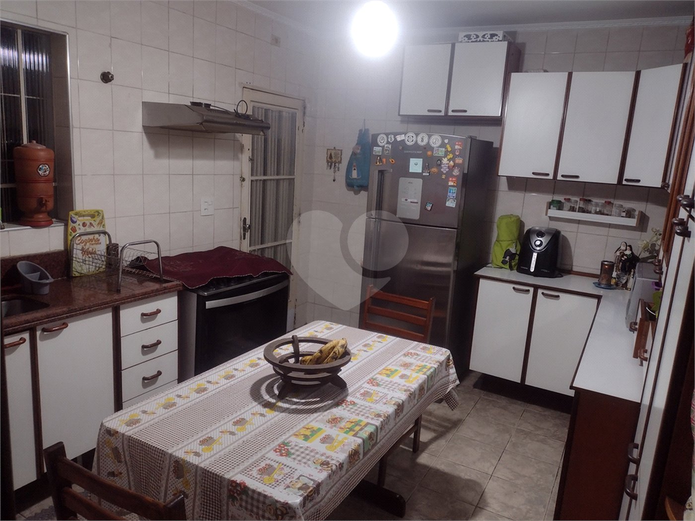 Sobrado à venda com 3 quartos, sendo 1 suíte, em Casa Verde, São Paulo, SP