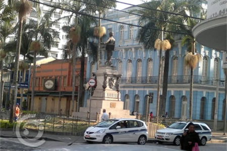 Salão Comercial à venda no Centro, Campinas, SP