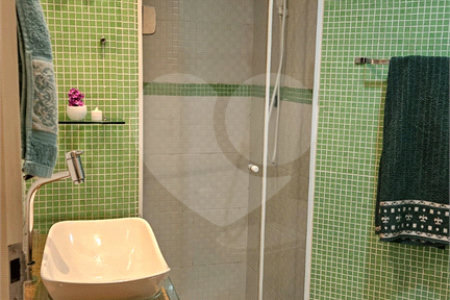 Duplex para alugar com 2 quartos em Perdizes, São Paulo, SP
