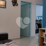 Apartamento à venda com 2 quartos em Mooca, São Paulo, SP