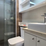 Apartamento à venda com 2 quartos, sendo 1 suíte,  em Vila Andrade, São Paulo, SP