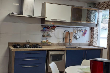 Casa à venda com 4 suítes em Lapa, São Paulo, SP