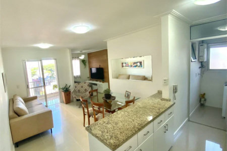 Apartamento à venda com 2 quartos, sendo 1 suíte, em Água Branca, São Paulo, SP
