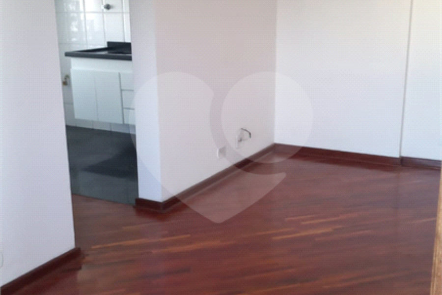 Apartamento à venda com 1 quarto em Santana, São Paulo, SP