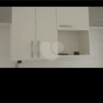 Apartamento à venda com 2 quartos em Chácara Califórnia, São Paulo, SP