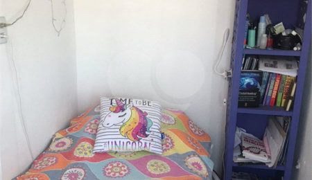 Apartamento à venda com 3 quartos em Pirituba, São Paulo, SP