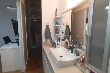 Casa à venda com 2 suítes em Campo Grande, Rio de Janeiro, RJ