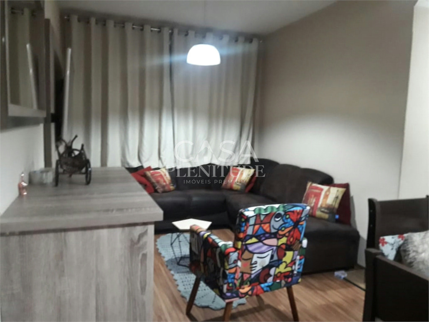 Apartamento à venda com 3 quartos em Parque Bela Vista, Votorantim, SP