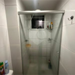 Apartamento à venda com 2 quartos em Água Branca, São Paulo, SP