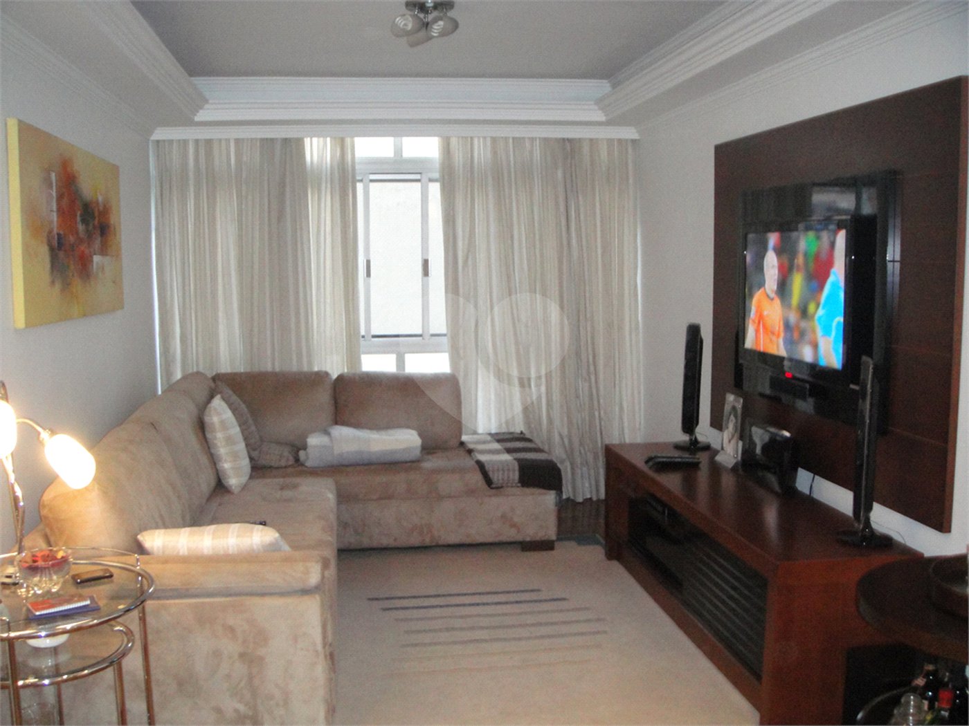 Apartamento à venda com 3 quartos, sendo 1 suíte, em Itaim Bibi, São Paulo, SP