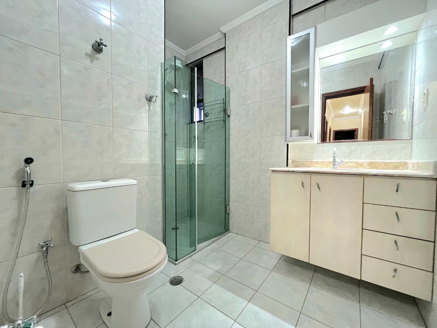 Apartamento à venda, 150 m² por R$ 1.100.000,00 - Embaré - Santos/SP