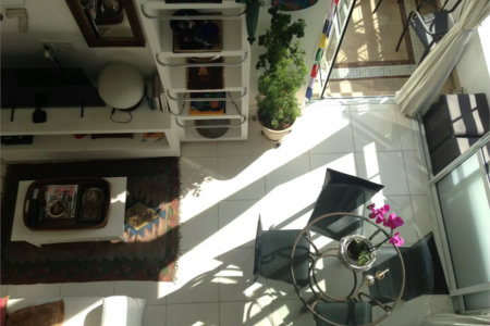 Duplex à venda com 1 suíte em Vila Madalena, São Paulo, SP