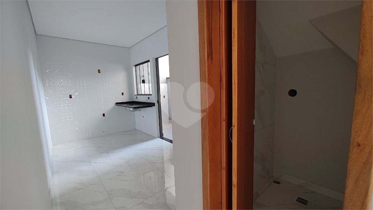 Casa de Vila à venda com 2 quartos em Wanel Ville, Sorocaba, SP