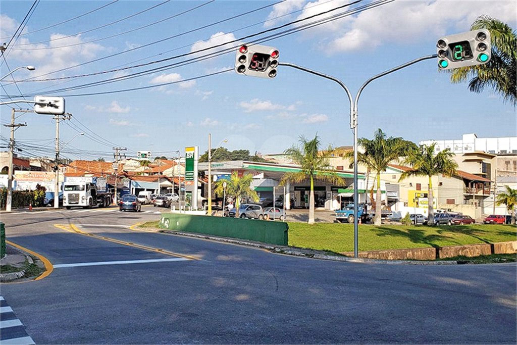 Galpão à venda em João Xxiii, Vinhedo, SP