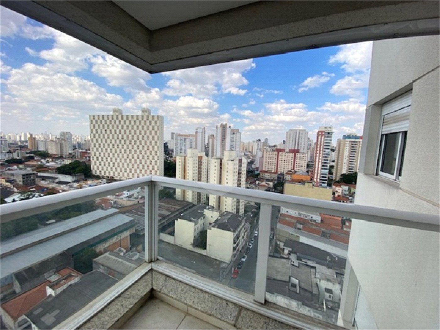 Apartamento à venda com 2 quartos em Aclimação, São Paulo, SP